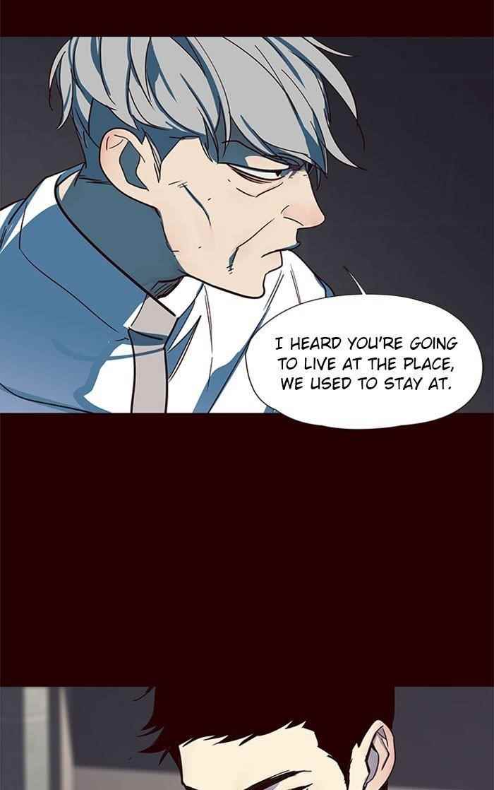 Eleceed Chapter 32 - Page 55 in English