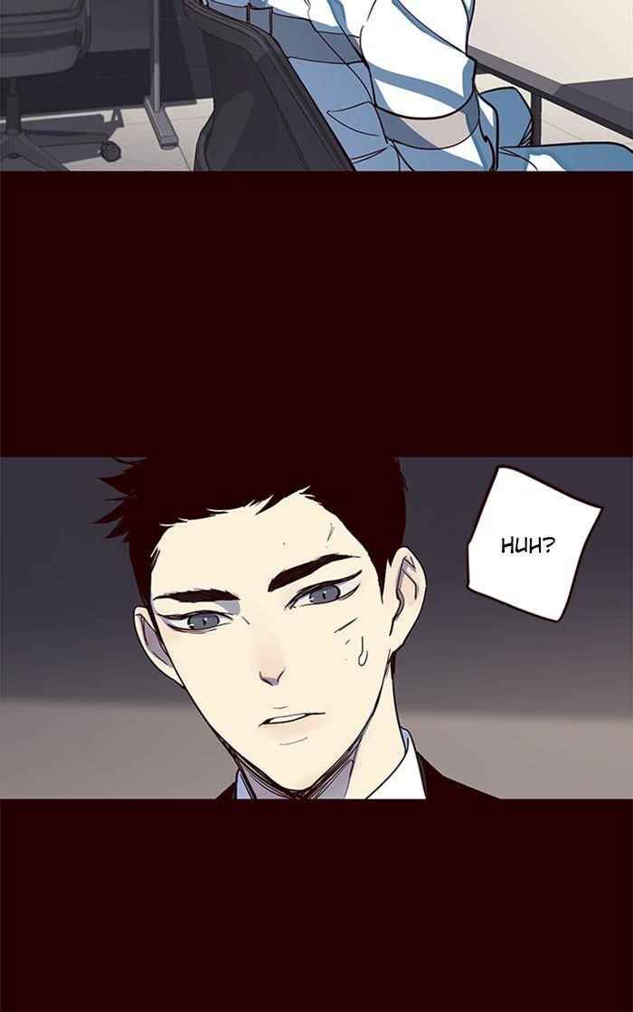 Eleceed Chapter 32 - Page 59 in English