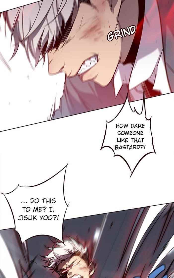 Eleceed Chapter 32 - Page 6 in English