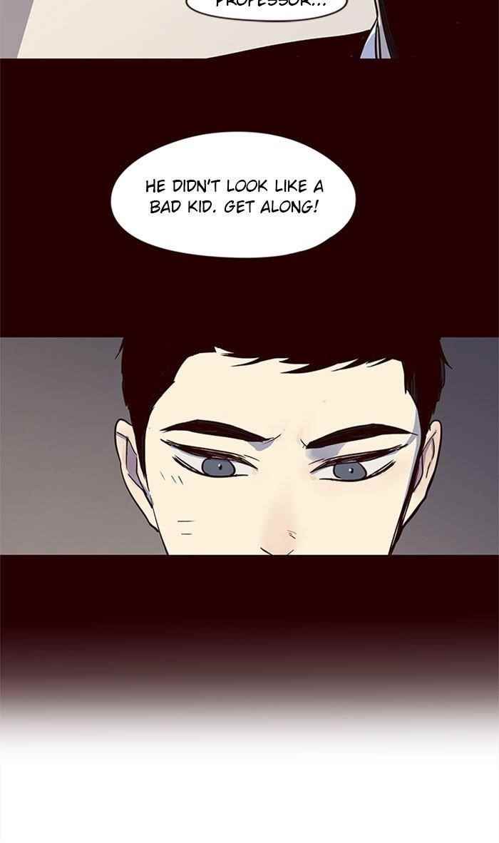 Eleceed Chapter 32 - Page 68 in English