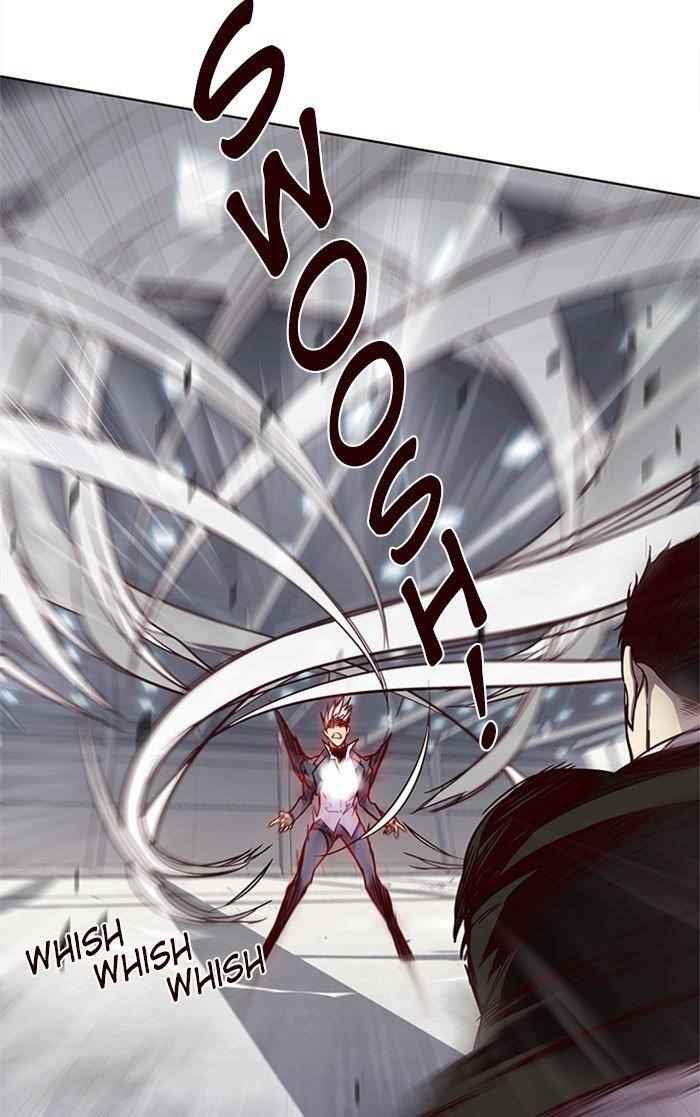 Eleceed Chapter 32 - Page 8 in English