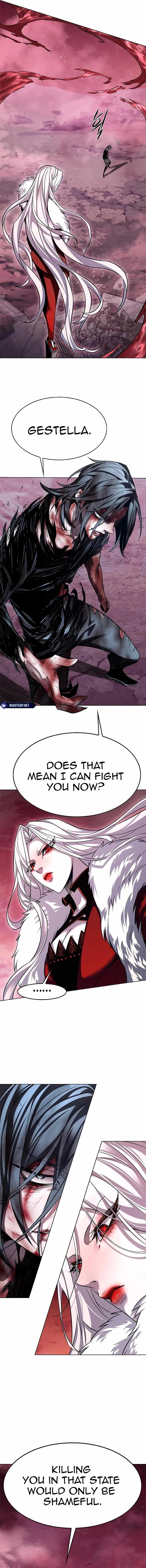 Eleceed Chapter 320 - Page 14 in English