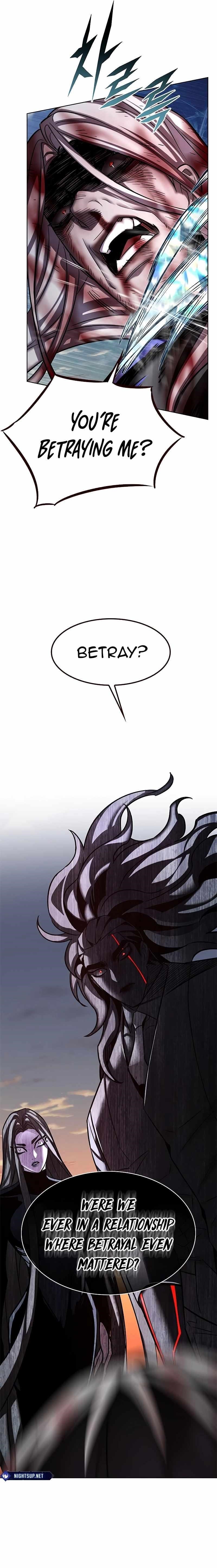 Eleceed Chapter 320 - Page 19 in English