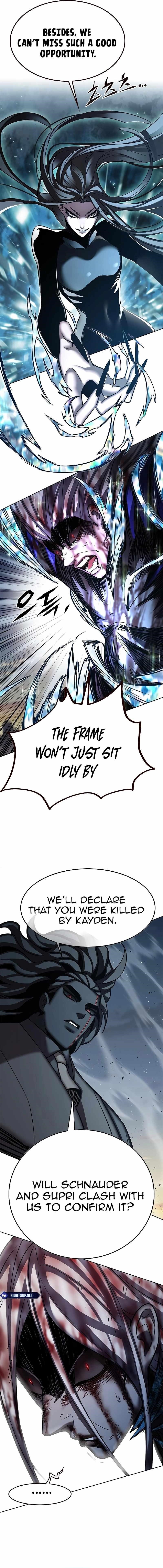 Eleceed Chapter 320 - Page 20 in English