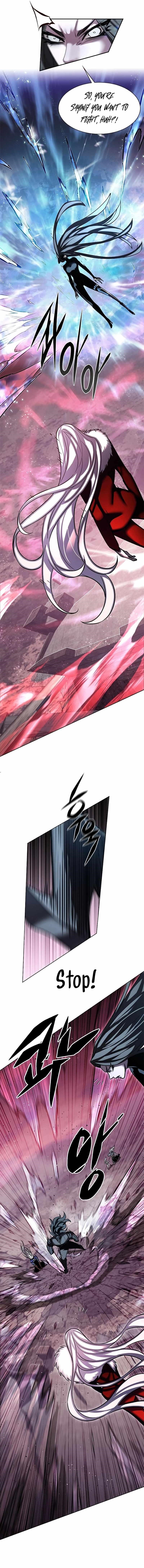 Eleceed Chapter 320 - Page 8 in English