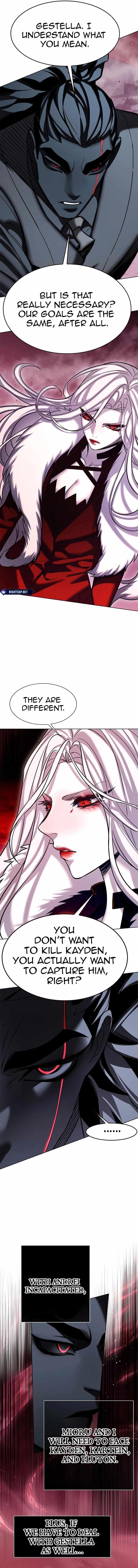 Eleceed Chapter 320 - Page 9 in English
