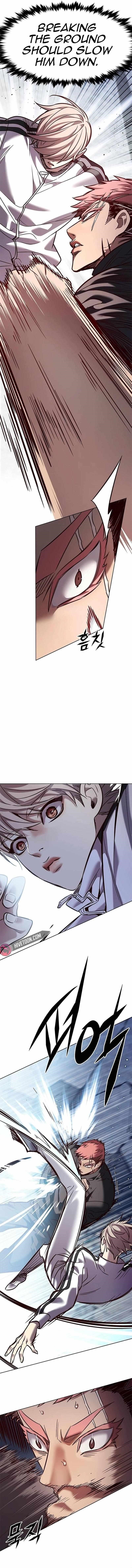 Eleceed Chapter 324 - Page 8 in English