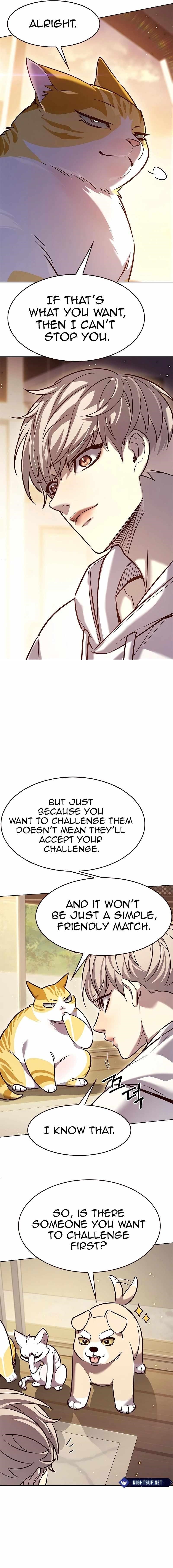 Eleceed Chapter 325 - Page 10 in English