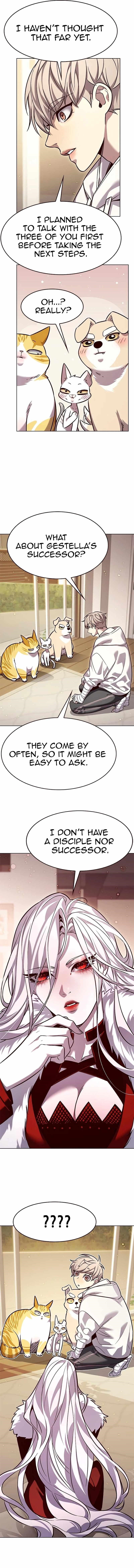 Eleceed Chapter 325 - Page 11 in English