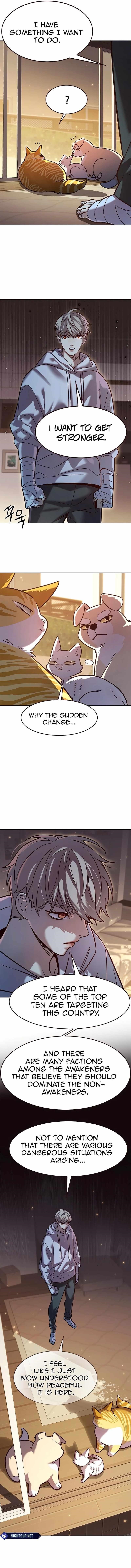 Eleceed Chapter 325 - Page 6 in English