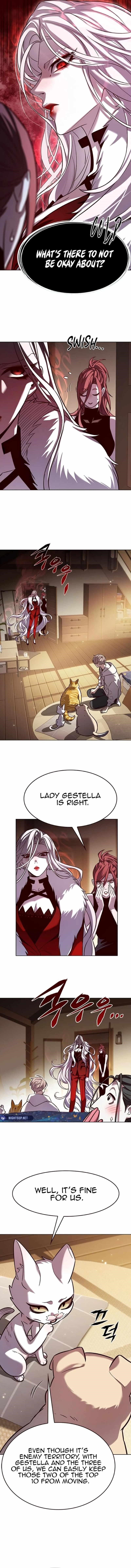 Eleceed Chapter 329 - Page 10 in English