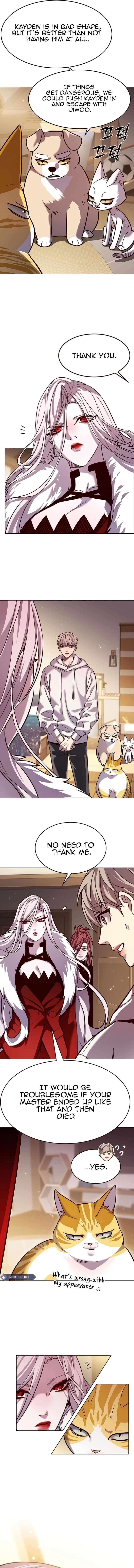 Eleceed Chapter 329 - Page 11 in English