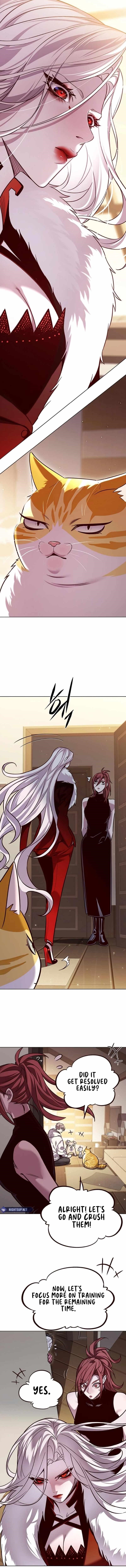 Eleceed Chapter 329 - Page 12 in English