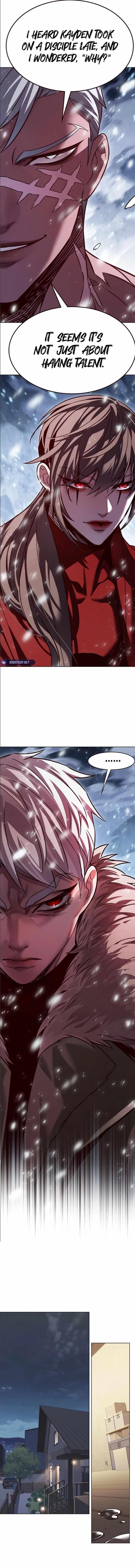 Eleceed Chapter 329 - Page 15 in English