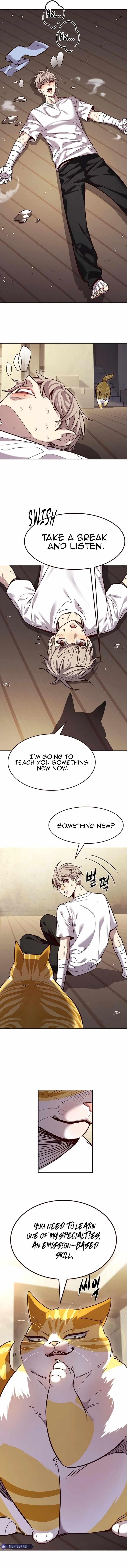 Eleceed Chapter 329 - Page 16 in English