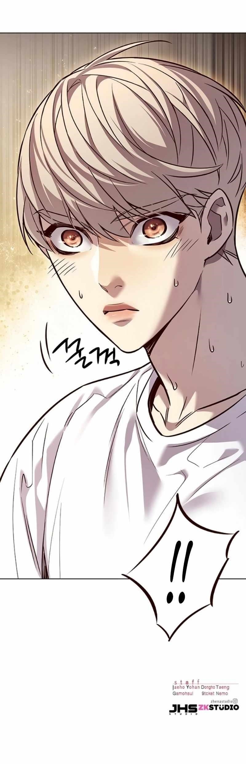 Eleceed Chapter 329 - Page 17 in English