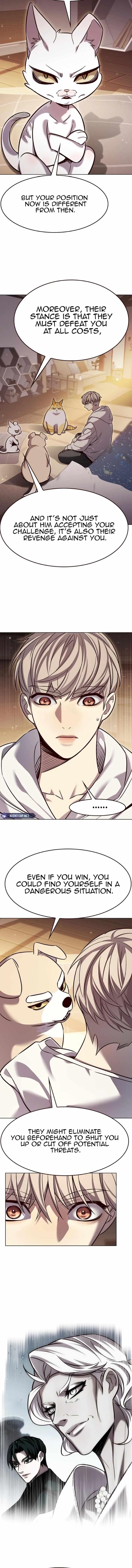 Eleceed Chapter 329 - Page 4 in English