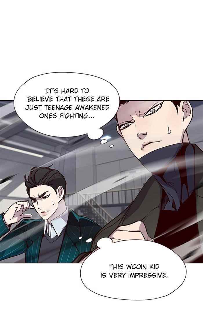 Eleceed Chapter 33 - Page 26 in English