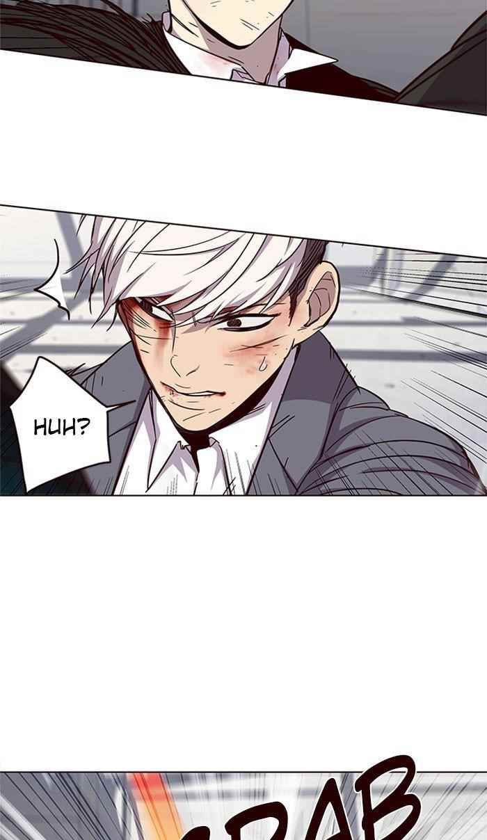 Eleceed Chapter 33 - Page 32 in English