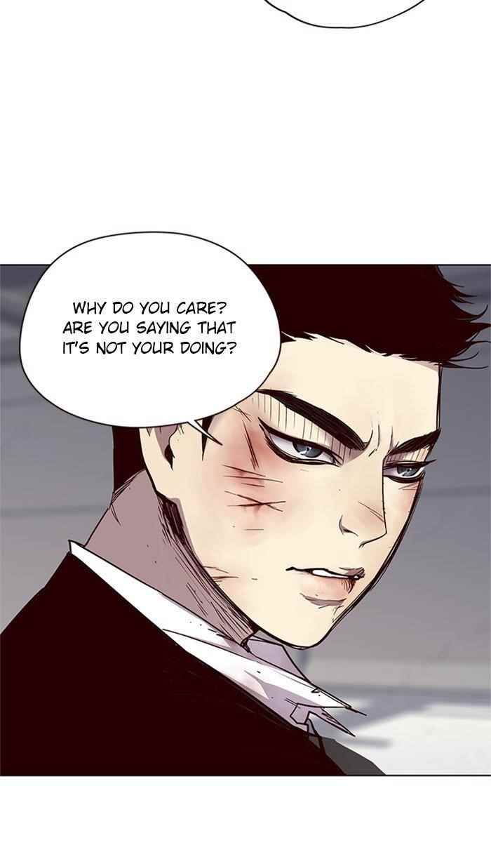 Eleceed Chapter 33 - Page 58 in English