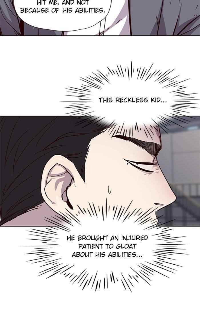 Eleceed Chapter 33 - Page 72 in English