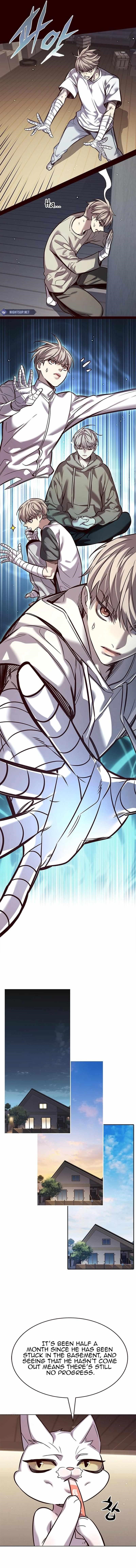 Eleceed Chapter 330 - Page 12 in English