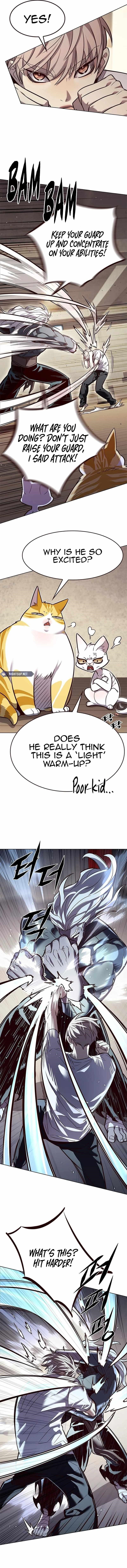 Eleceed Chapter 330 - Page 16 in English