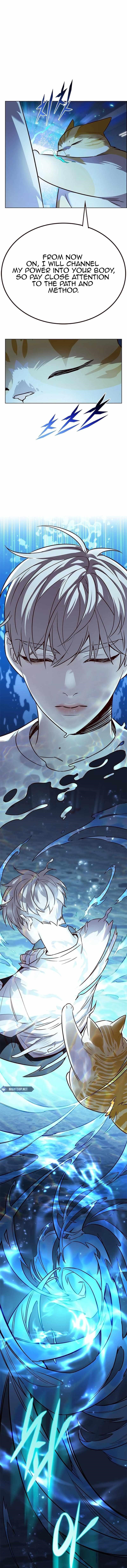 Eleceed Chapter 330 - Page 4 in English