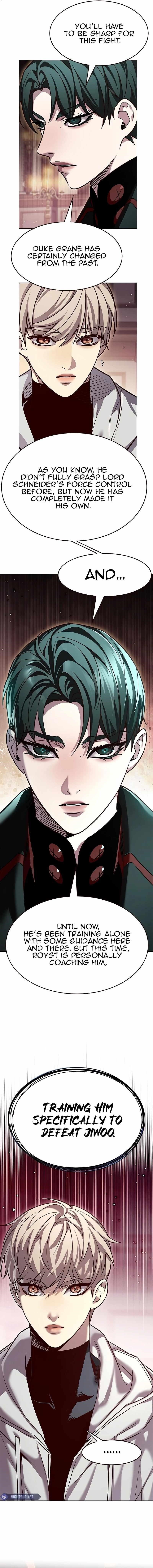 Eleceed Chapter 331 - Page 10 in English