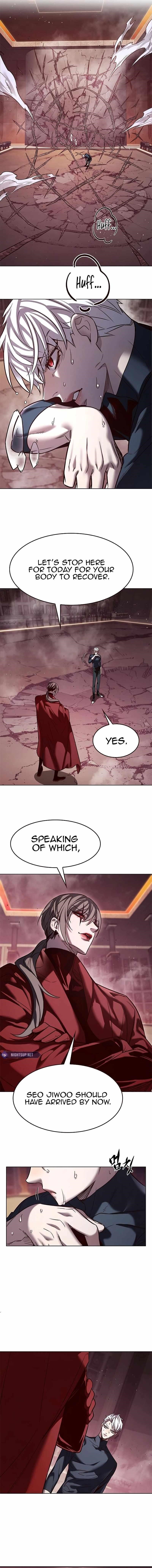 Eleceed Chapter 331 - Page 11 in English