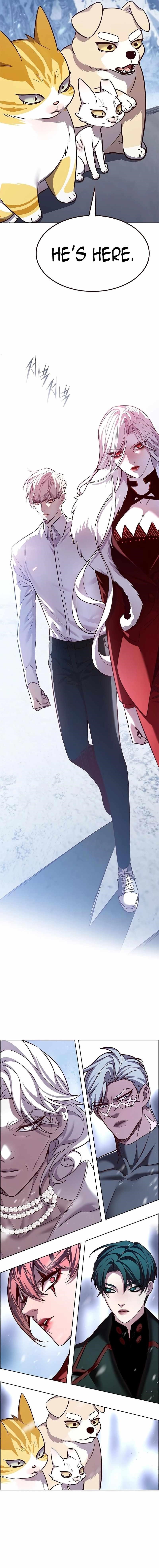 Eleceed Chapter 331 - Page 18 in English