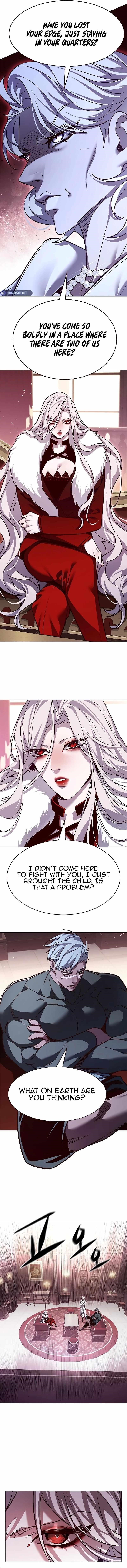 Eleceed Chapter 331 - Page 6 in English