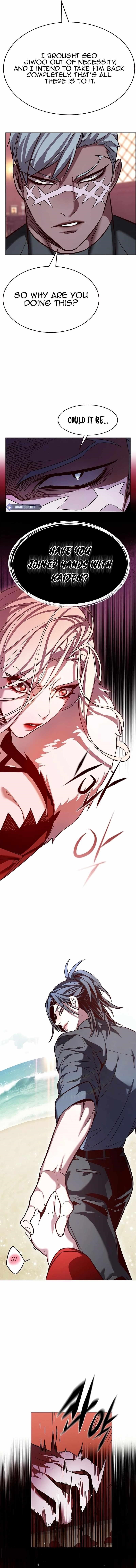 Eleceed Chapter 331 - Page 7 in English