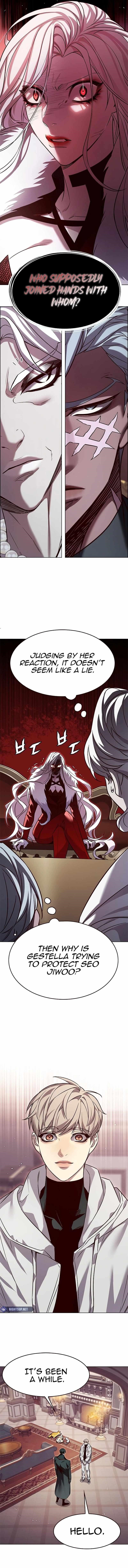 Eleceed Chapter 331 - Page 8 in English