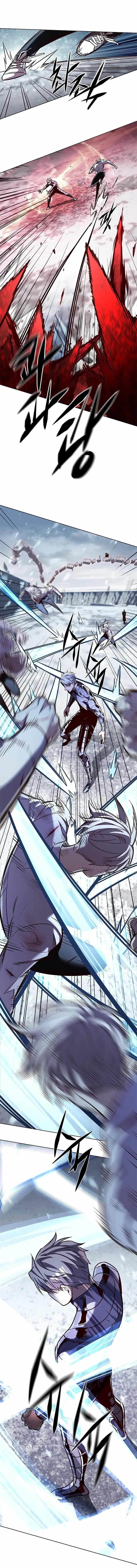 Eleceed Chapter 332 - Page 11 in English