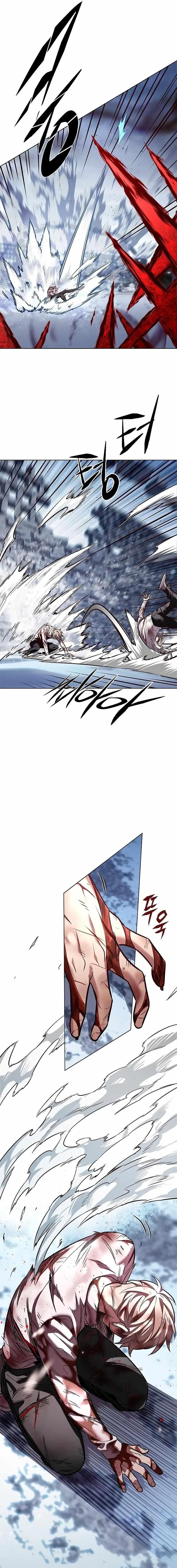 Eleceed Chapter 332 - Page 13 in English