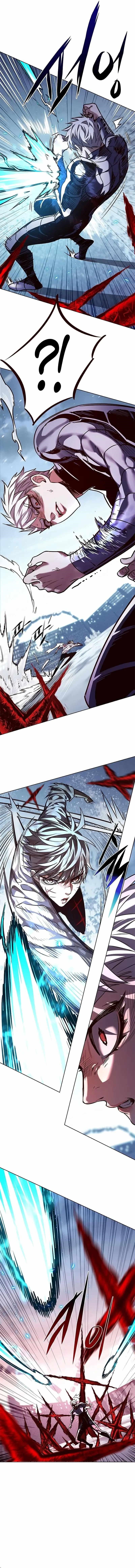 Eleceed Chapter 332 - Page 18 in English