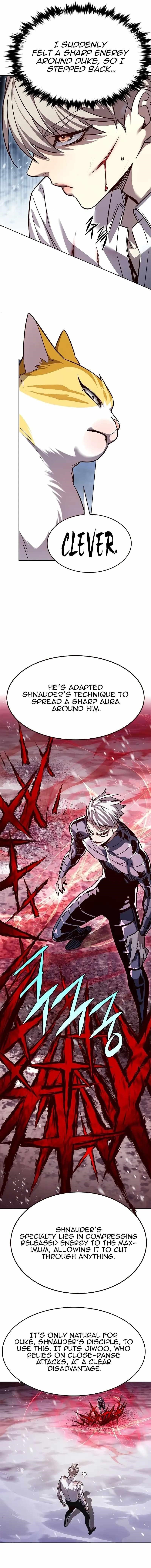 Eleceed Chapter 332 - Page 6 in English