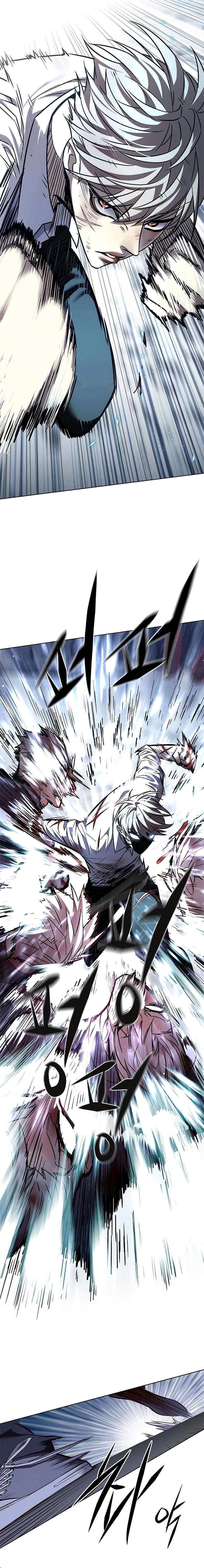 Eleceed Chapter 333 - Page 13 in English