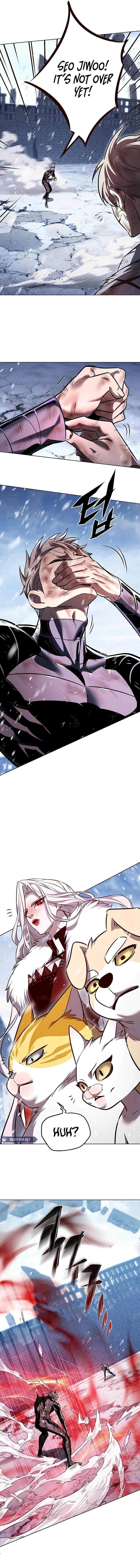 Eleceed Chapter 333 - Page 19 in English