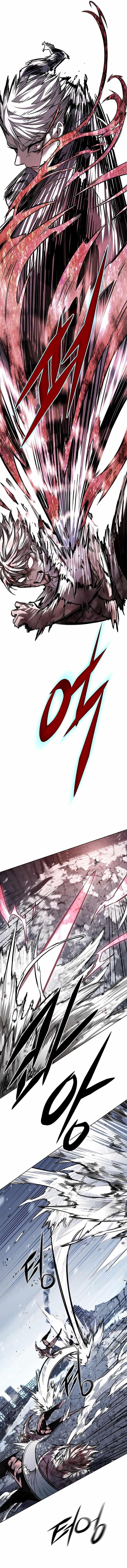 Eleceed Chapter 334 - Page 11 in English