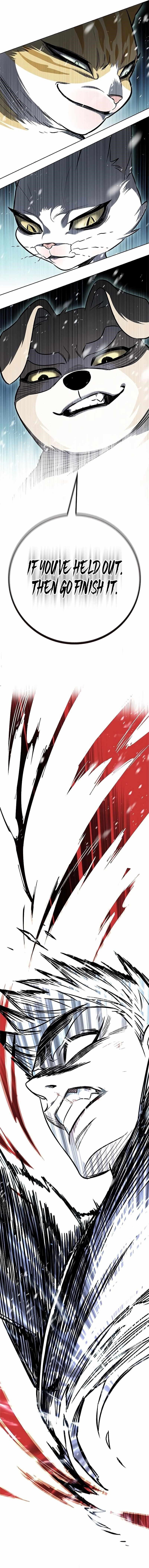 Eleceed Chapter 334 - Page 22 in English