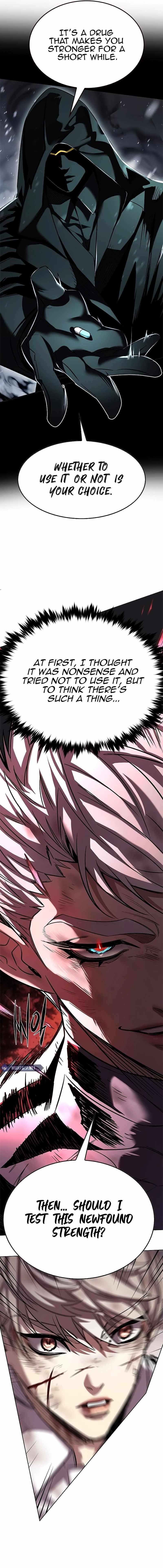Eleceed Chapter 334 - Page 5 in English