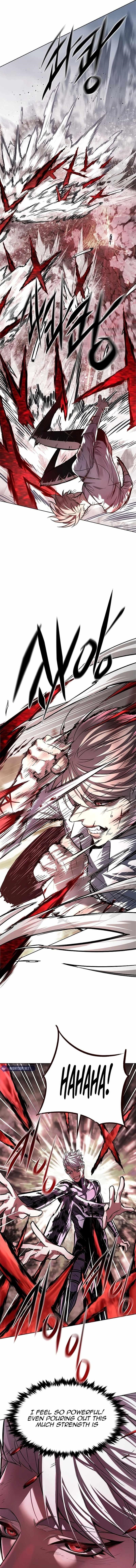 Eleceed Chapter 334 - Page 7 in English