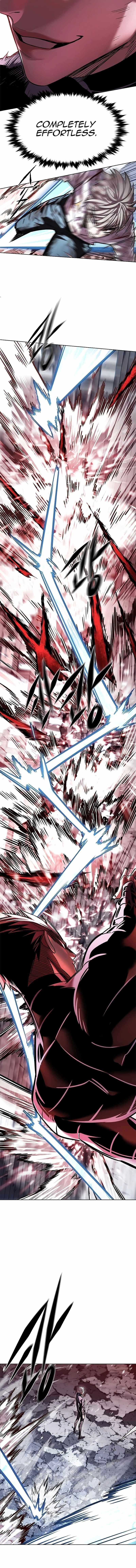 Eleceed Chapter 334 - Page 8 in English