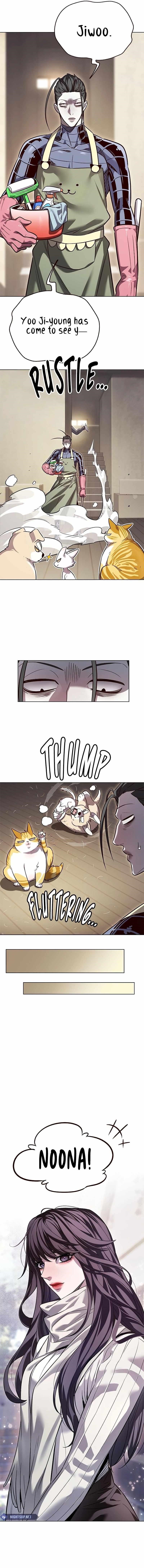 Eleceed Chapter 337 - Page 10 in English