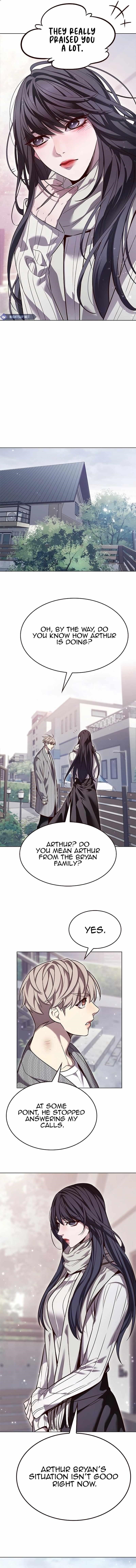 Eleceed Chapter 337 - Page 13 in English