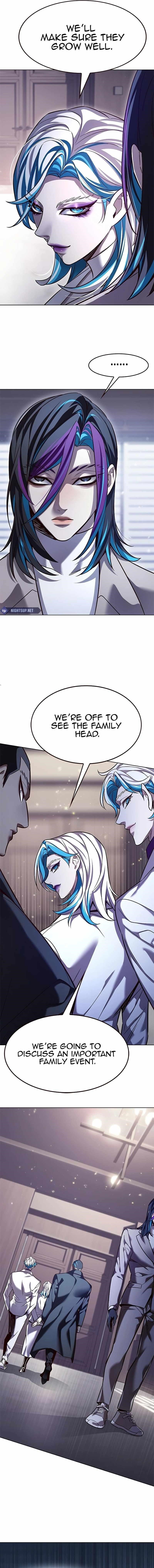 Eleceed Chapter 337 - Page 17 in English