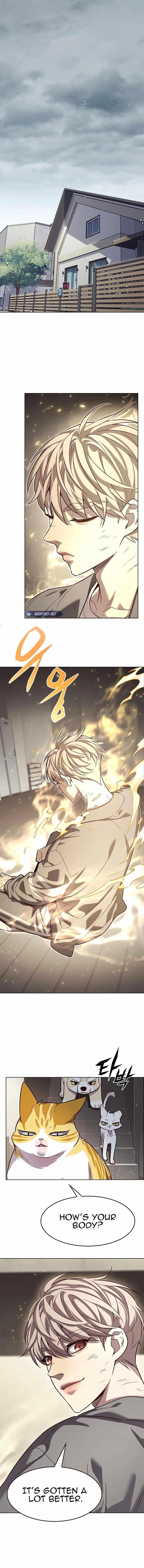 Eleceed Chapter 337 - Page 5 in English