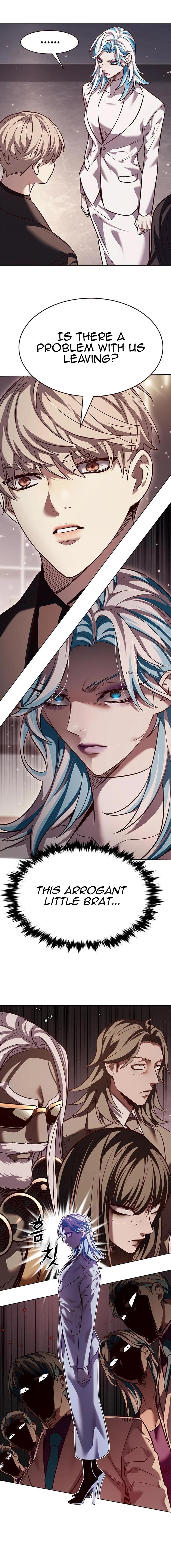 Eleceed Chapter 339 - Page 13 in English